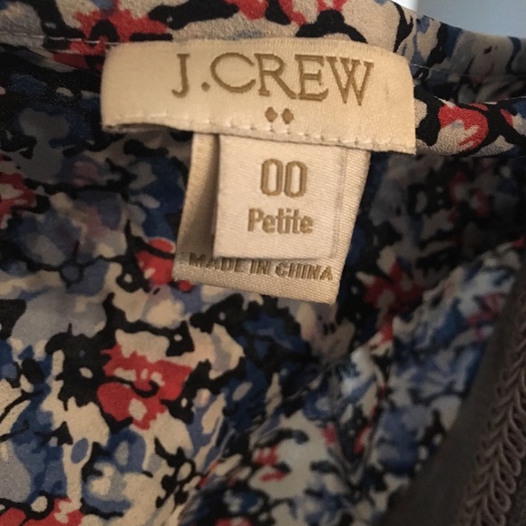J Crew top - Picture 4 of 4